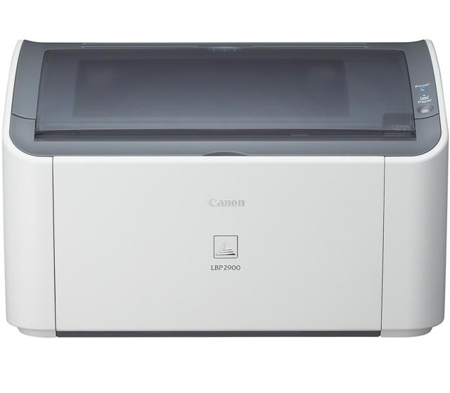 Canon Laser Shot LBP2900
